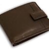 Dark Brown Wallet