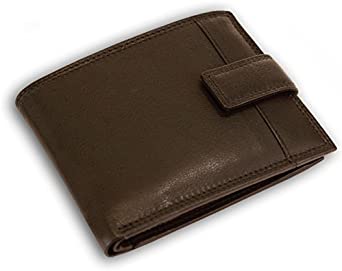 Dark Brown Wallet