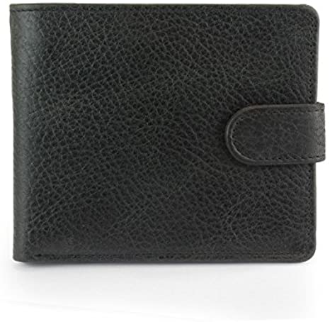 Black Wallet