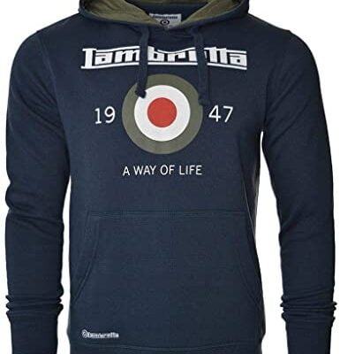 Lambretta Hoodie