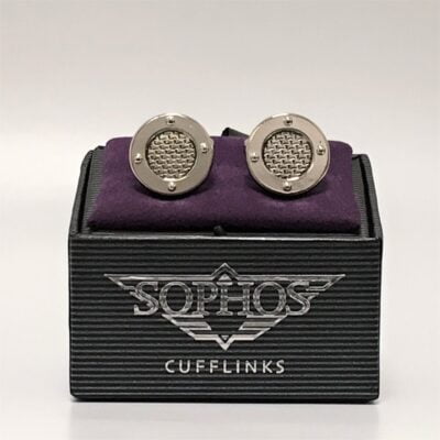 Cufflinks