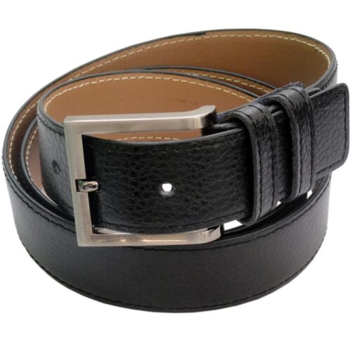 Belt black