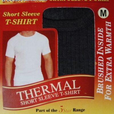 Half Sleeve Thermal