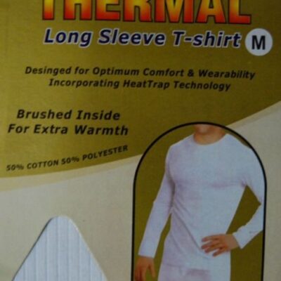 Thermal Full Sleeves