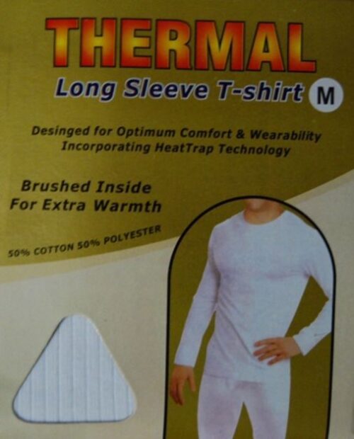 Full Sleeve thermal