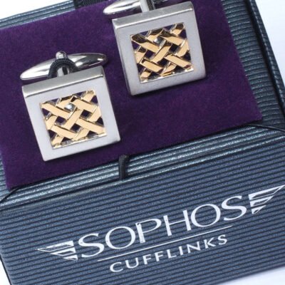 Cufflinks