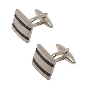 Cufflinks