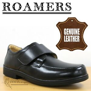 Roamers shoes