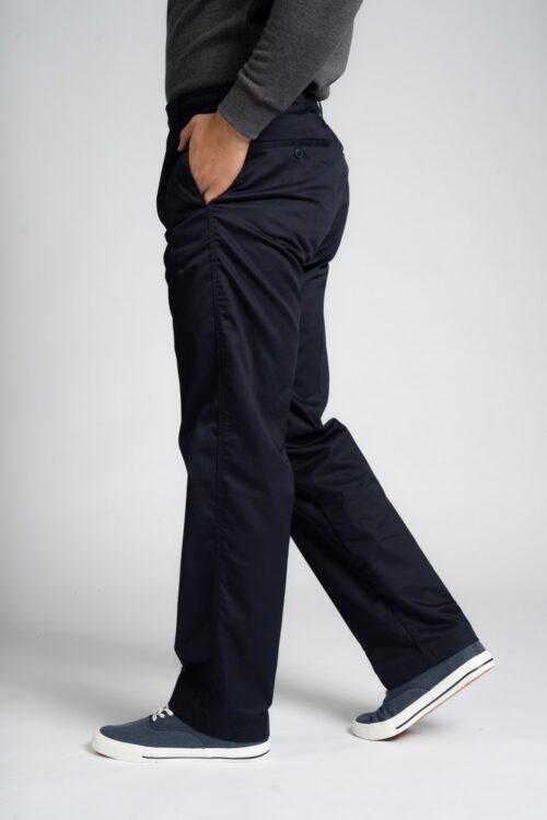 Elastic Rugby Trouser