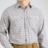 Casual Check Shirts