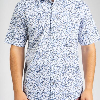 Men Floral Shirts