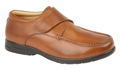 Fuller Fitting Super soft Wide Fit Shoes