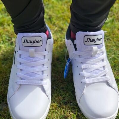 Jhayber Trainer