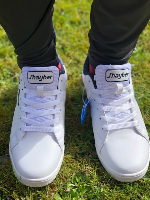 Jhayber Trainer