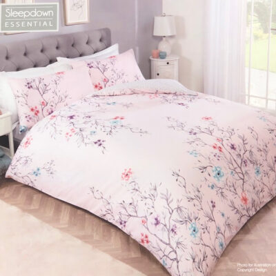 Duvet Cover Set