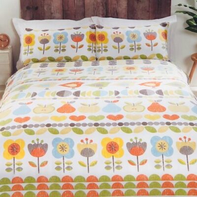 Duvet Cover Set