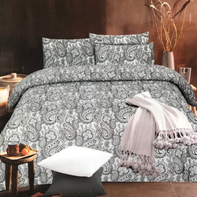 Duvet Cover Set