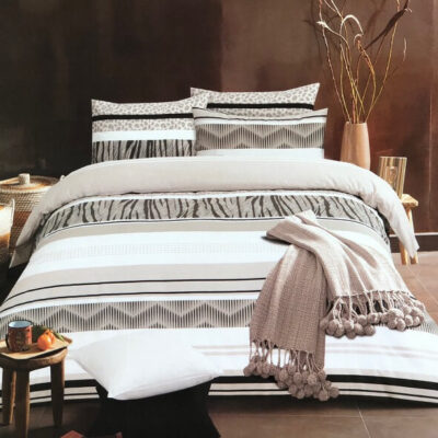 Duvet Cover Set