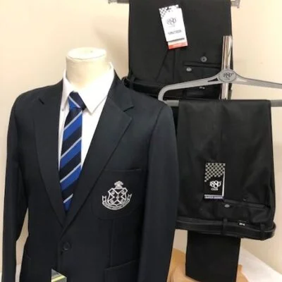 Limavady Grammar School
