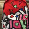 Girl School Bag