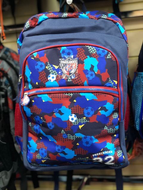 School Bag