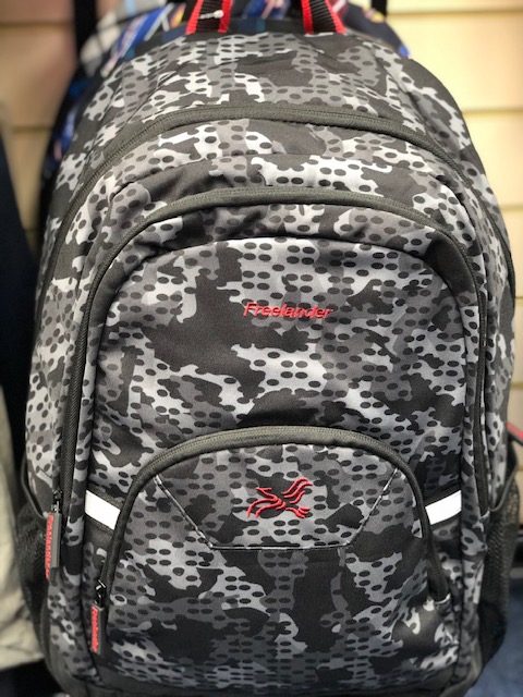 School Bag