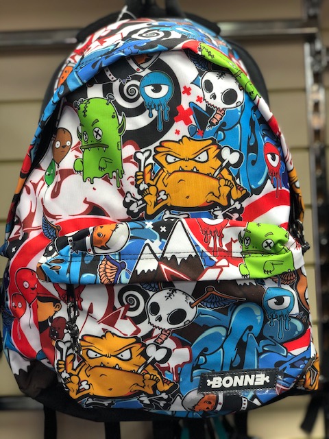 School Bag