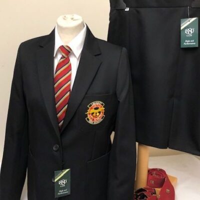 School Uniform - LHS
