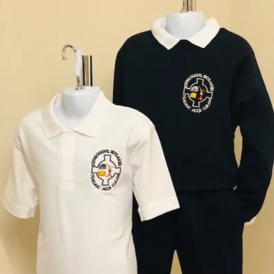 St. Finlough’s Primary School