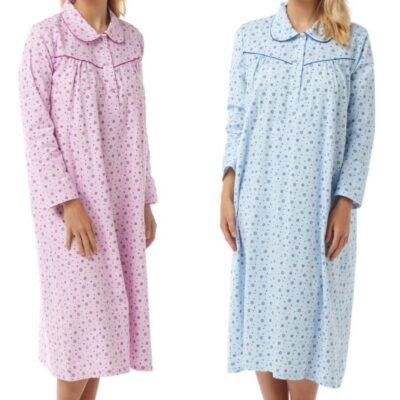 Lady Olga Nightie Nightwear