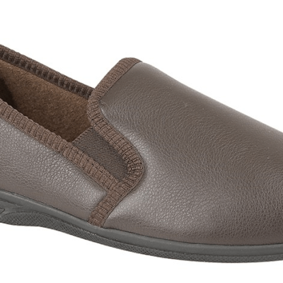 Men’s slipper