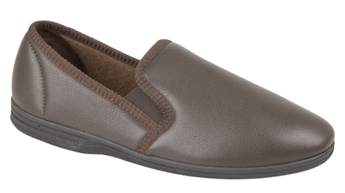 men's slipper