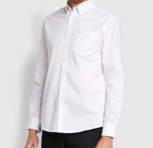 Farah Shirt