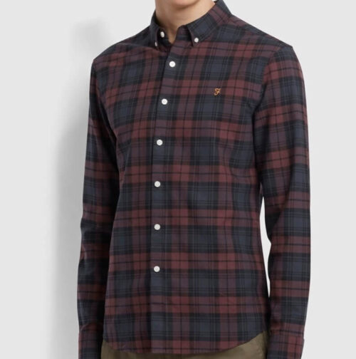 Farah Shirt