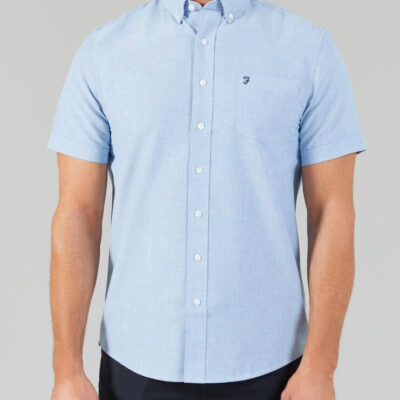 Farah Half Sleeve Shirt