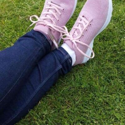 Pink Color Trainer