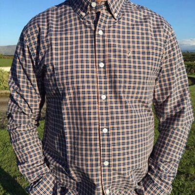 Farah Shirt