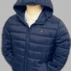 soft shell jacket