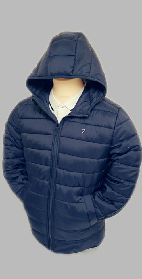 soft shell jacket