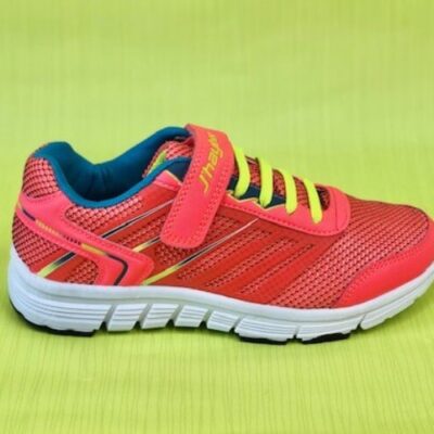 J’hayber Red Women Trainers