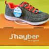 J'hayber Women Trainers