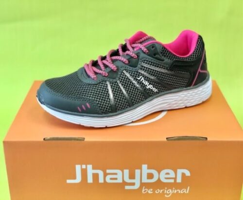 J'hayber Women's Running