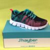 J'hayber girl trainer shoes