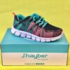 J'hayber girl trainer shoes