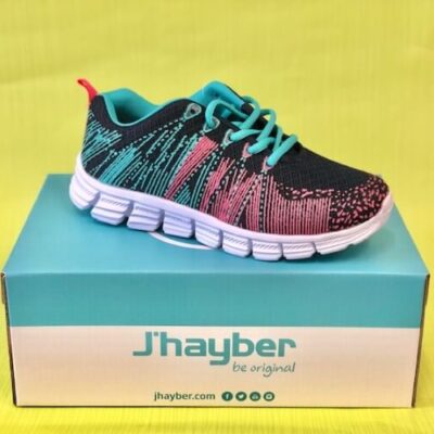 J’hayber Girl’s Trainer Shoes