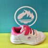 j'hayber White Trainer for girls