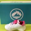 j'hayber White Trainer for girls