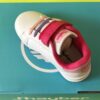 j'hayber White Trainer for girls