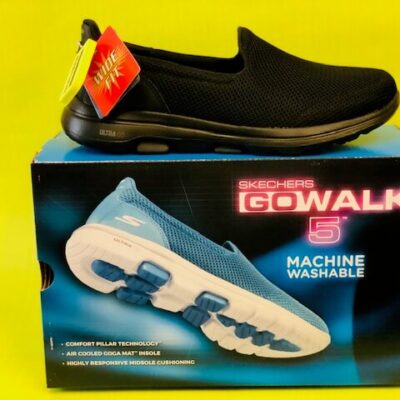 Skechers Go Walk shoes