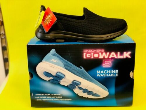 Skechers Go Walk Footwear